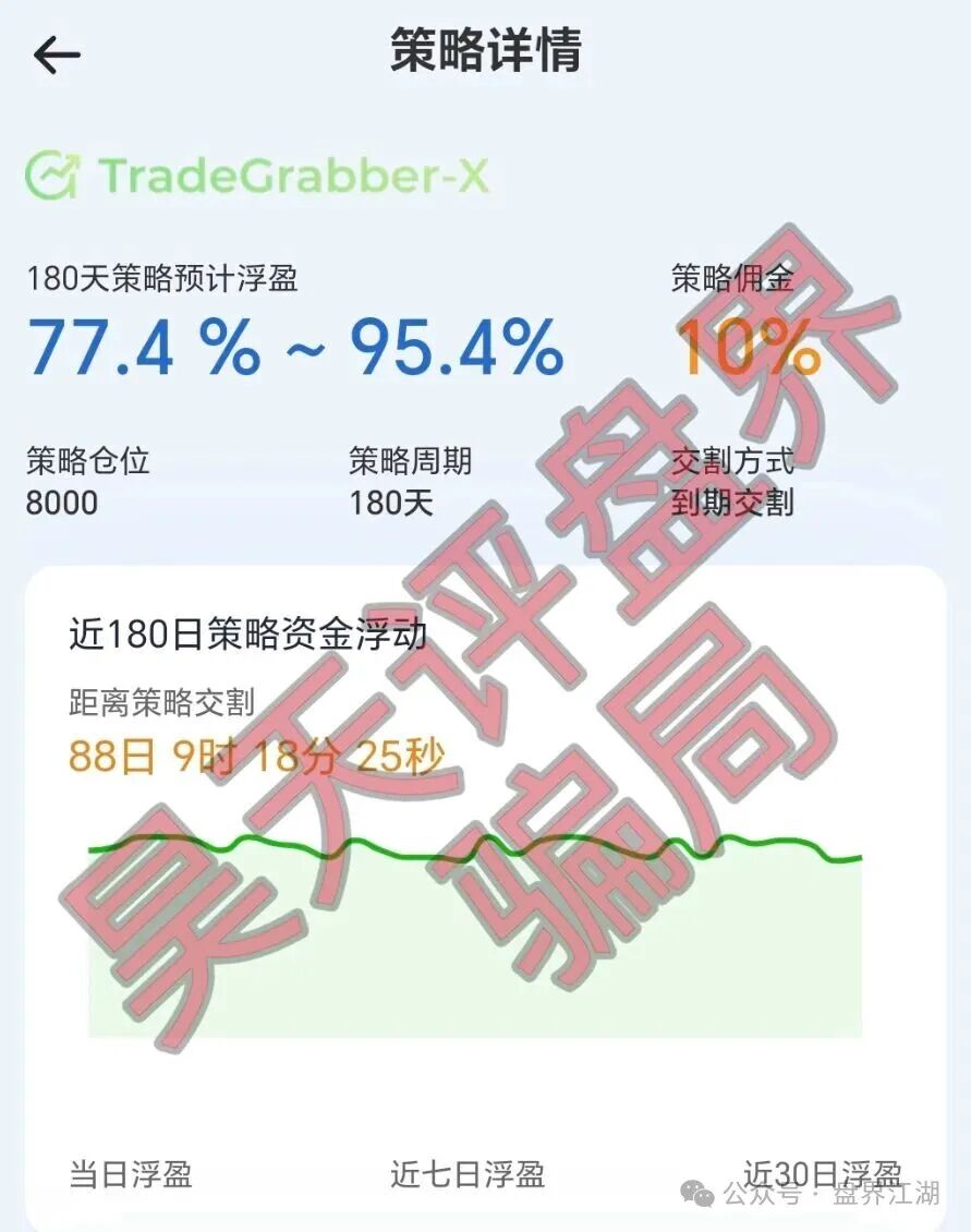 合众远景TGG-X量化骗局,警惕合众远景(深圳)科技孵化器有限公司进行非法集资诈骗活动,即将崩盘跑路!(4) 合众远景TGG-X量化骗局,警惕合众远景(深圳)科技孵化器有限公司进行非法集资诈骗活动,即将崩盘跑路!(4)