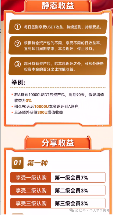 拆解:Freedom资金盘,冒充正规资管公司(6) 拆解:Freedom资金盘,冒充正规资管公司(6)