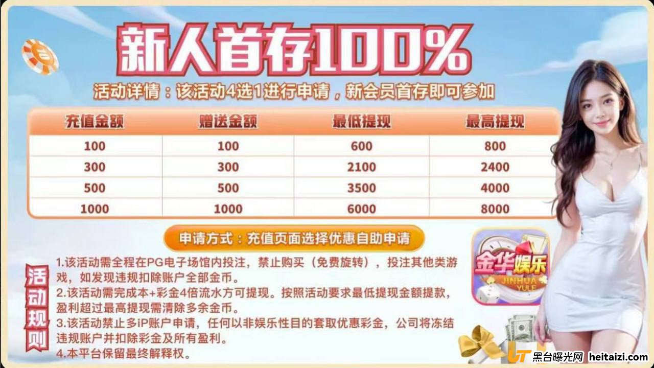 #网友曝光:金华娱乐黑平台,篡改爆率,4倍流水达标瞬间封号(4) #网友曝光:金华娱乐黑平台,篡改爆率,4倍流水达标瞬间封号(4)