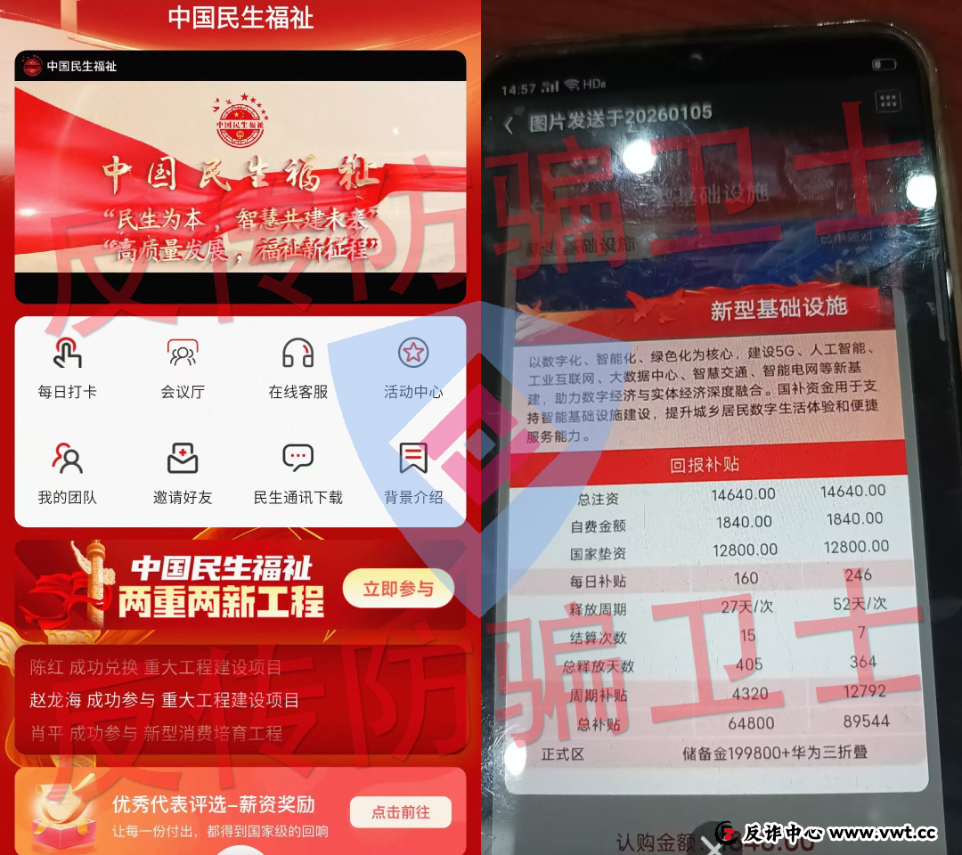全崩了!9个骗局反复“收割”!不听劝的都“血本无归”!(7) 全崩了!9个骗局反复“收割”!不听劝的都“血本无归”!(7)