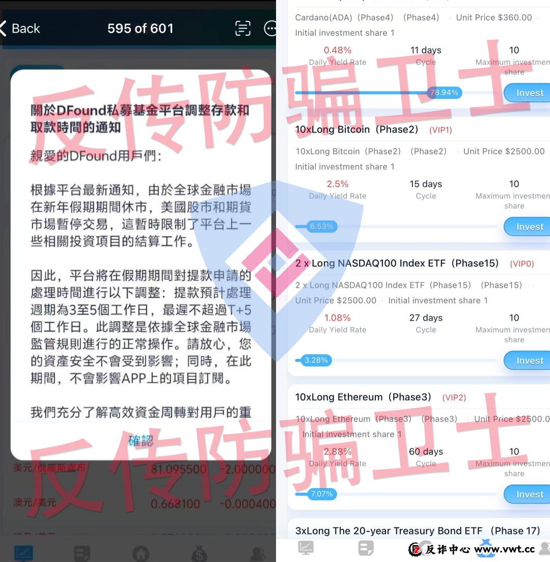 全崩了！9个骗局反复“收割”！不听劝的都“血本无归”！