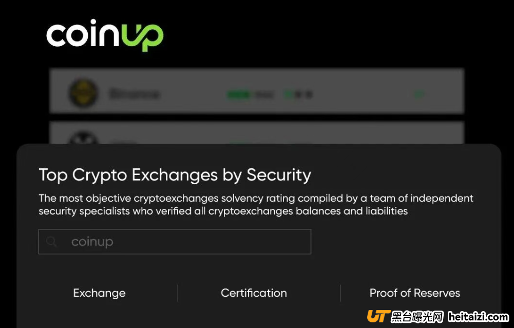 CoinUp交易所“割韭菜团队”，一场精心设计的资金盘骗局