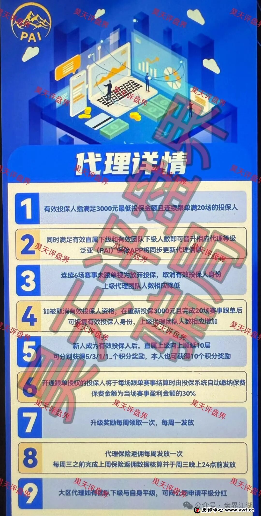 心理剖析篇——为什么明知道可能是骗局，还有人往里冲？