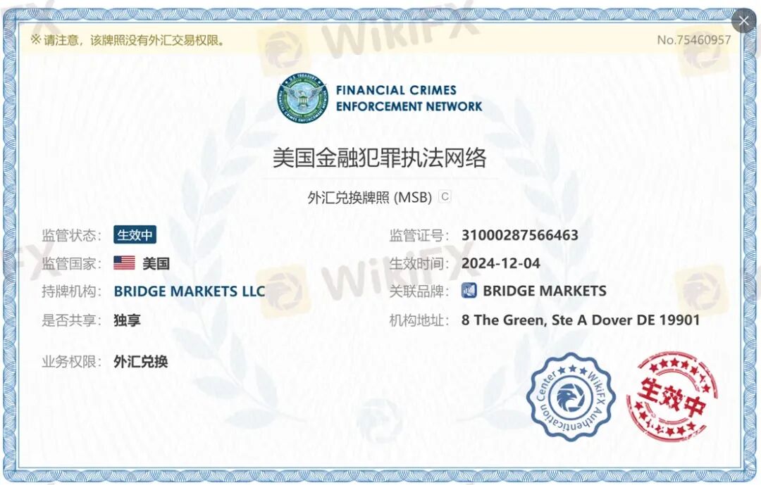 “想也有罪” Bridge Markets平台以“试图违规”为由任意扣留客户资金(12) “想也有罪” Bridge Markets平台以“试图违规”为由任意扣留客户资金(12)
