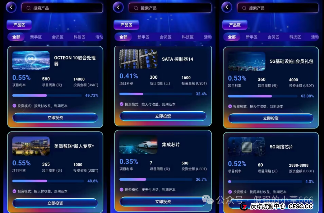 一个“杀猪盘”的自白：我是怎么在3个月内吃掉你血汗钱的
