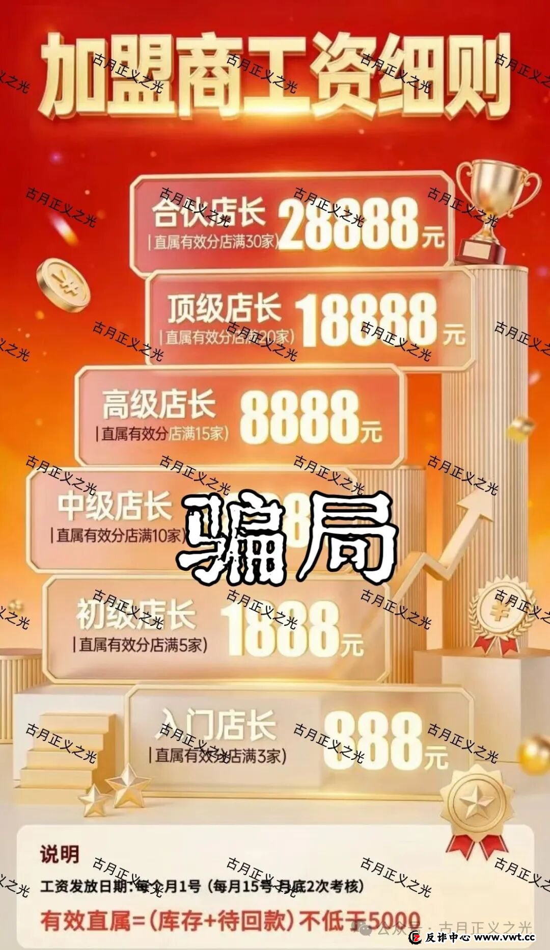 充个话费，银行卡被冻了？老李揭秘“速充通”背后的“帮信罪”陷阱