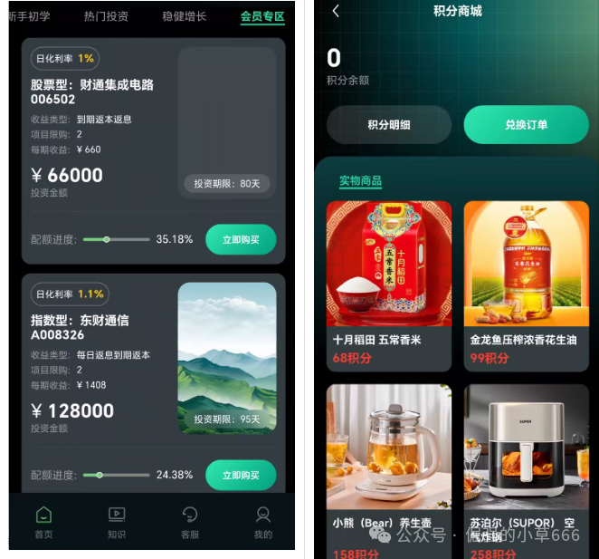深度起底“奥地利瑞芬森资本”：一场精心包装的跨境庞氏杀局