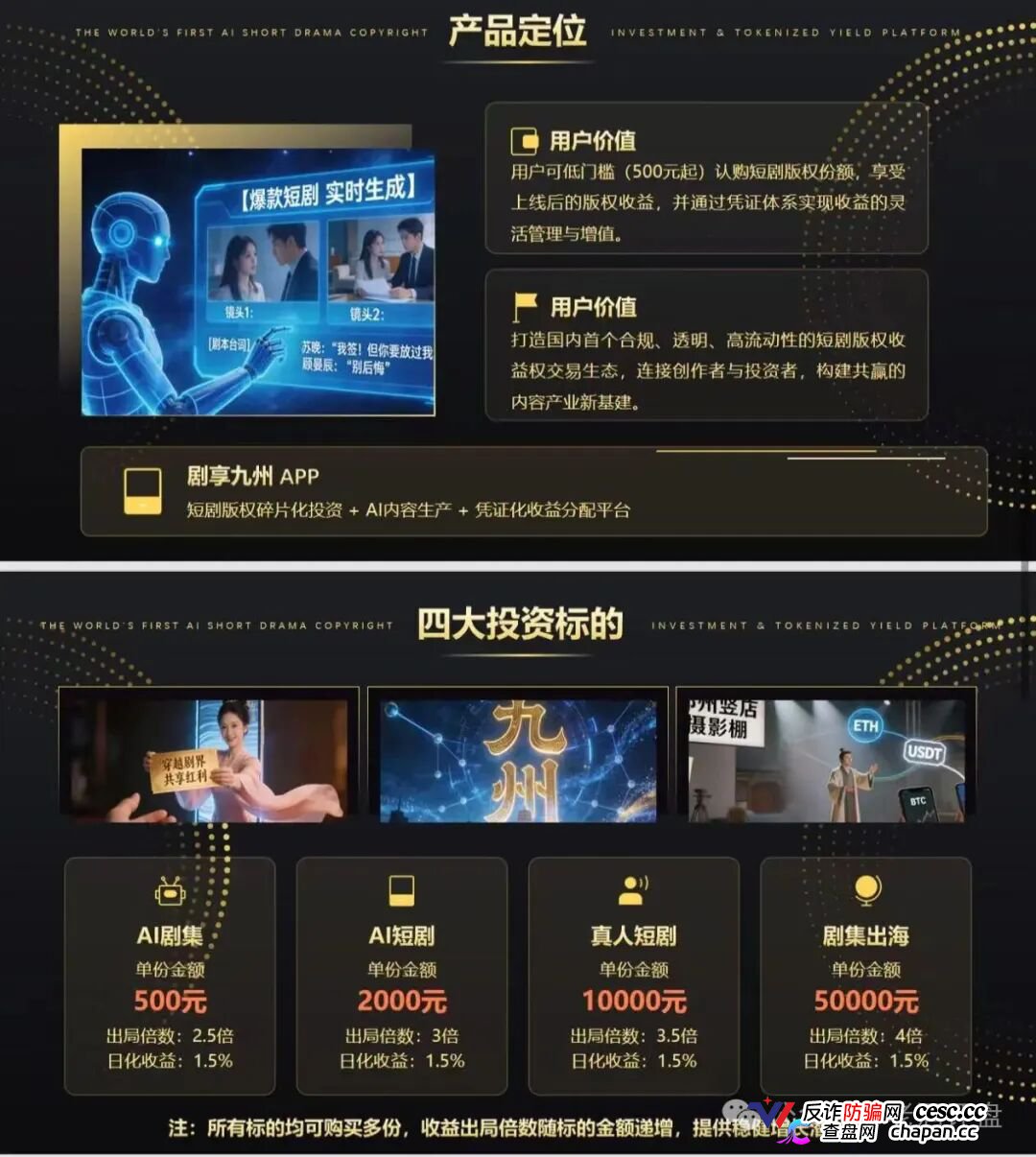 欢宴TV刚割完几千万,剧享九州全盘照抄!趁刚上线赶紧撤退(2) 欢宴TV刚割完几千万,剧享九州全盘照抄!趁刚上线赶紧撤退(2)