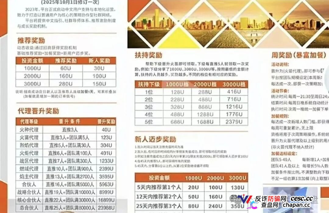 燃生活｜币燃交易所三个月前刚割完，换个名字继续割——柬埔寨园区的“林凯文”们连话术模板都没换