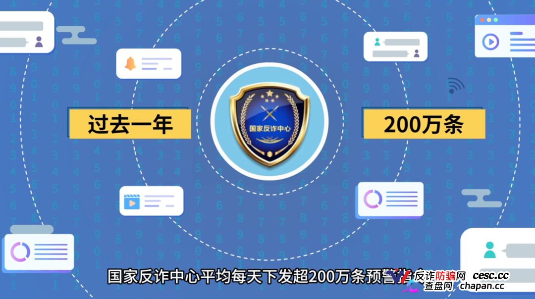 2026年电信网络诈骗白皮书发布——别总自以为是,防诈要走心