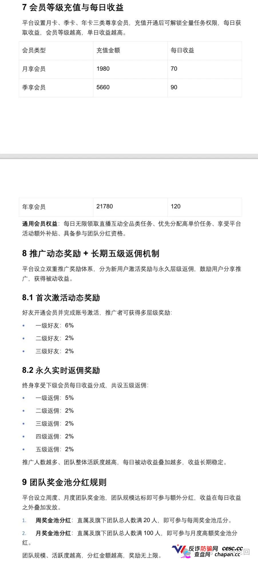 曝光｜流量联盟：日赚70？月回本？博发团伙换了个马甲又来割韭菜了