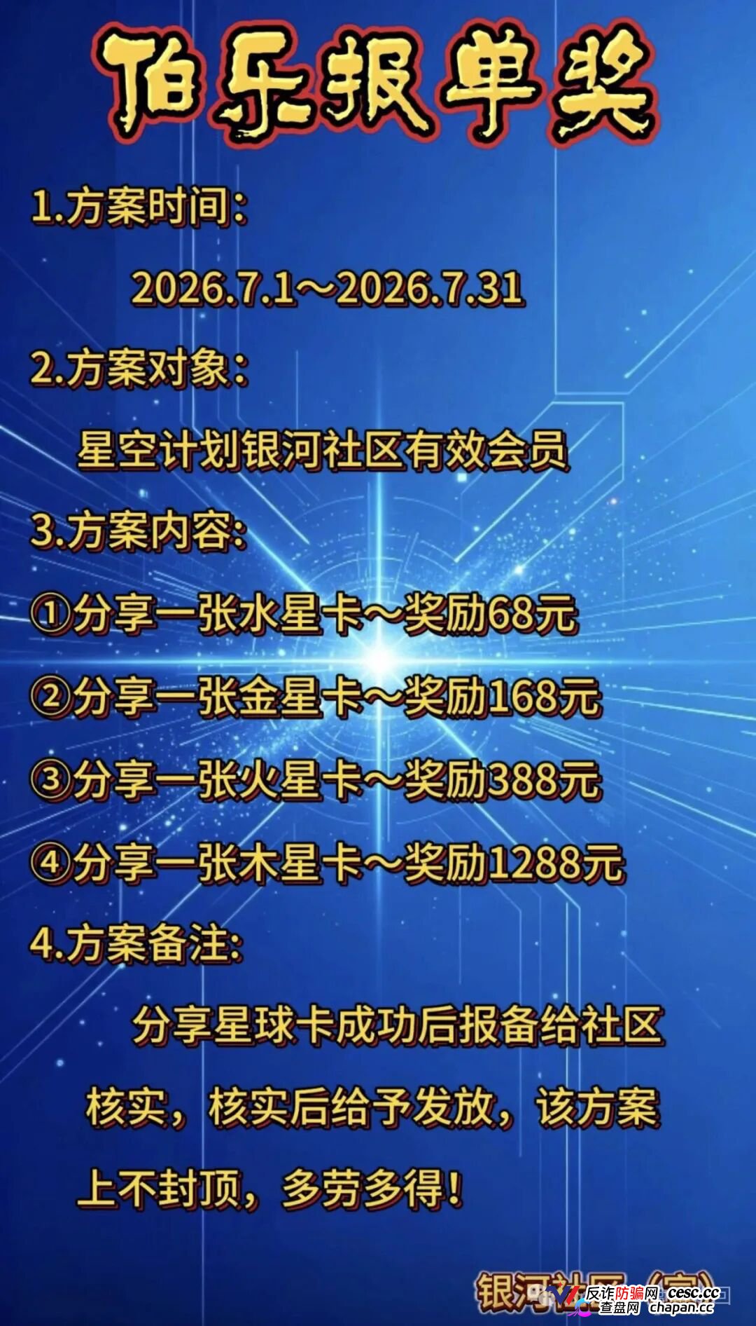 查无此“基金会”｜星空计划SUN代币：一张MSB牌照几百美元，你信的是Web3还是空气？