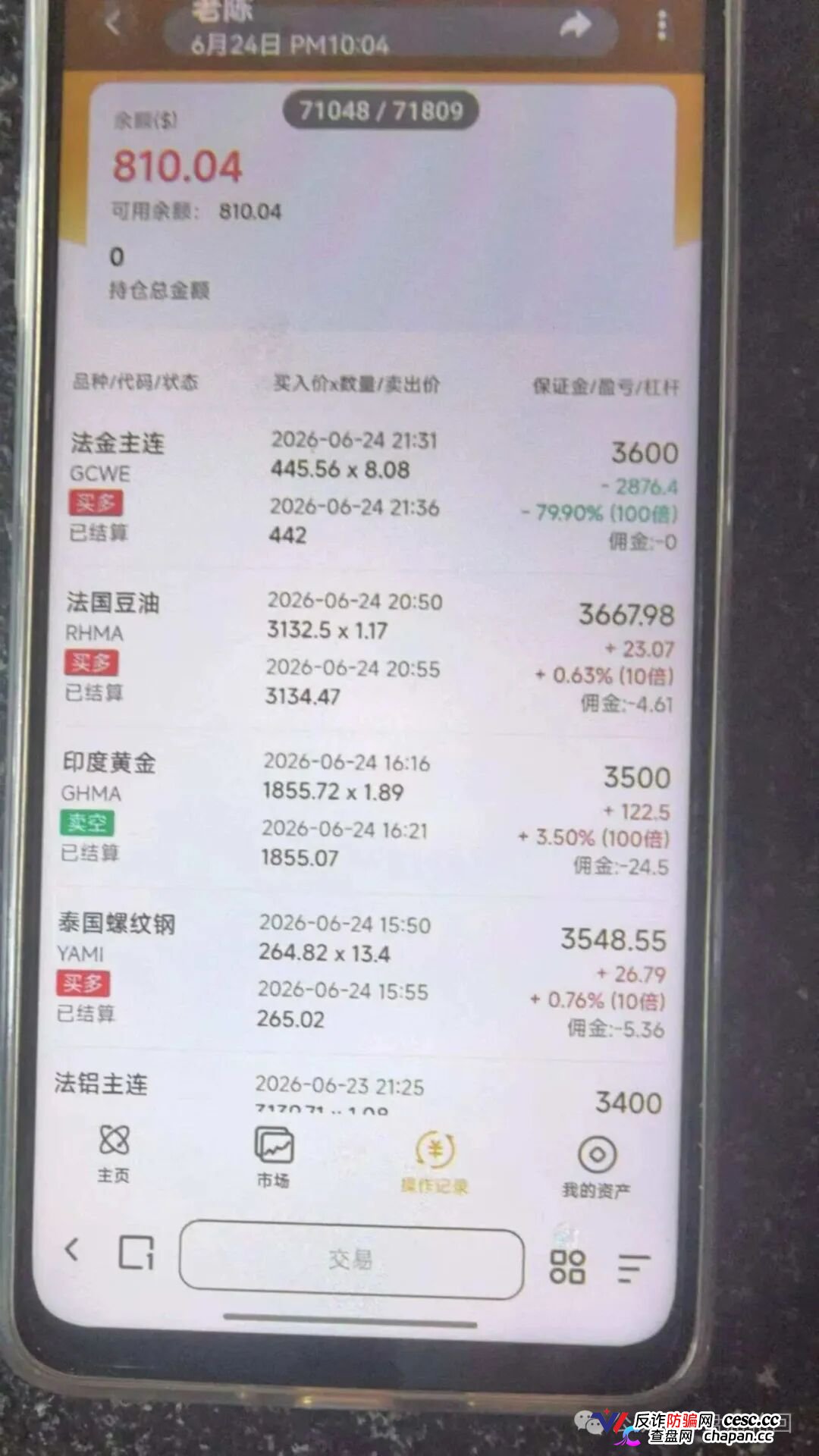 远恒集团｜赚2%亏80%，爆仓三四次——王贵运的“期货强国梦”，就是后台改几个数字的事
