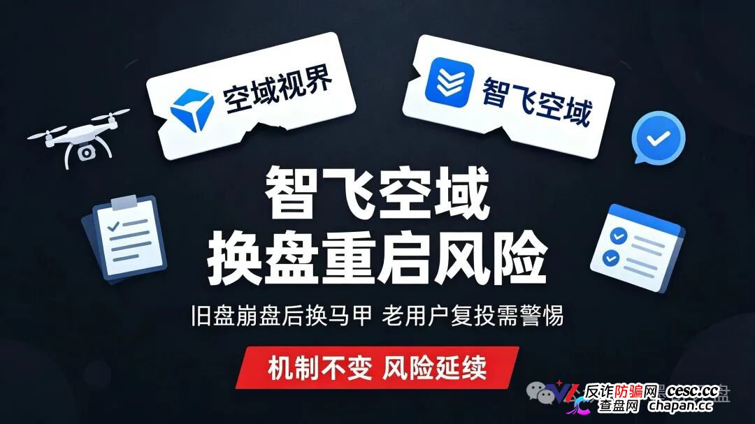 紧急预警！7月10个新开资金盘全曝光，千万别投！(7)