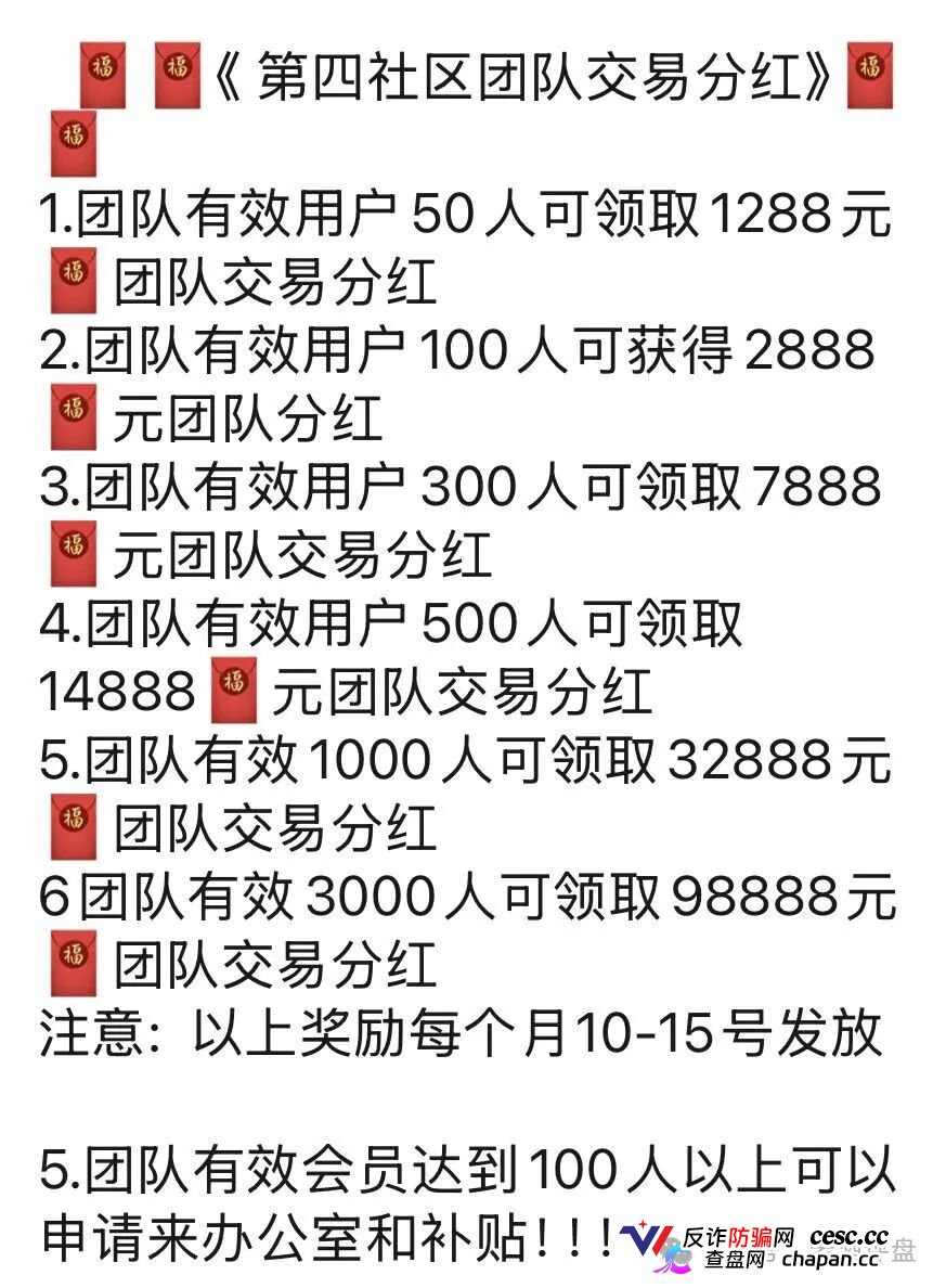 警惕VIVBIT威宝AI极速社区:野鸡交易所跟单包装,本质纯纯杀猪盘!(3) 警惕VIVBIT威宝AI极速社区:野鸡交易所跟单包装,本质纯纯杀猪盘!(3)