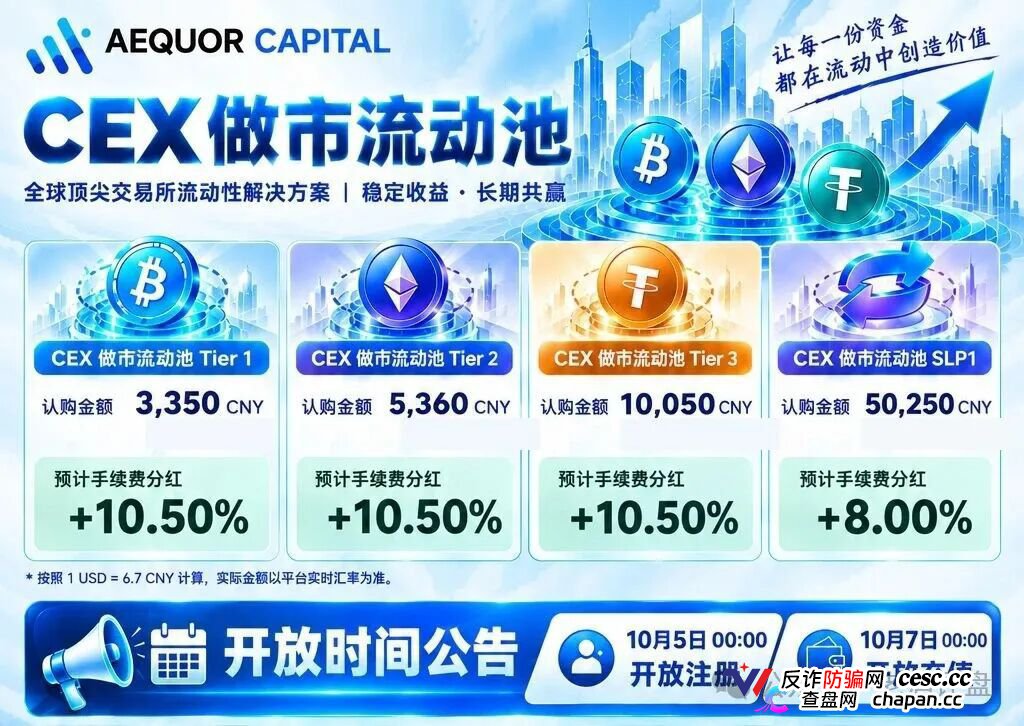 紧急预警｜深澜量化（AEQUOR CAPITAL）：你的“海外总部”，在巴西已经被法院冻